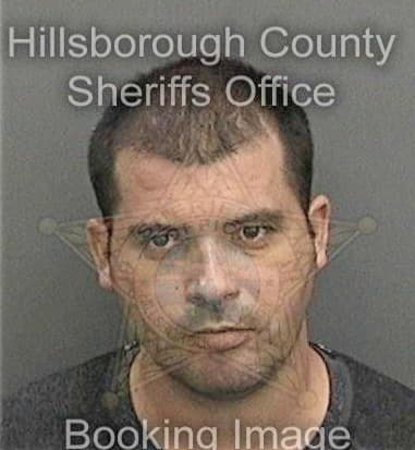 Travers Clarkson - Hillsborough County, FL 