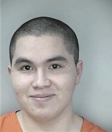Michael Clifton - Hillsborough County, FL 