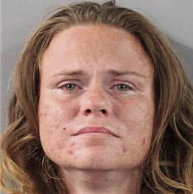 Cassandra Clinebell - Polk County, FL 