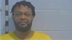 Alfonzo Cochran, - Shelby County, KY 