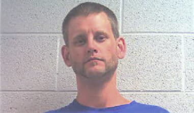 Patrick Coe, - Jackson County, NC 