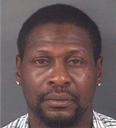 Anthony Cogdell, - Cumberland County, NC 