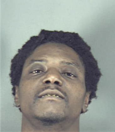 Rodney Coleman, - Lake County, FL 