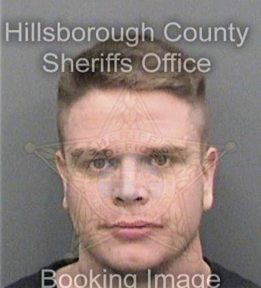 Joel Colon, - Hillsborough County, FL 