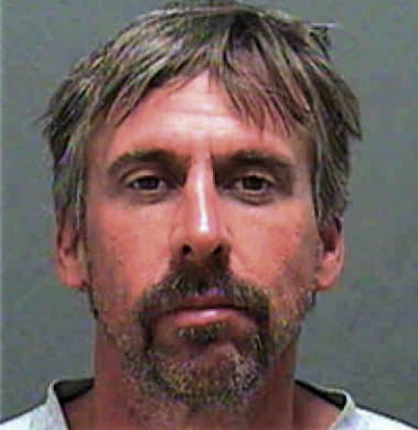David Cook - Mecklenburg County, NC 