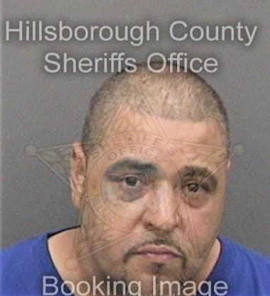 Jaime Cortesdaza, - Hillsborough County, FL 