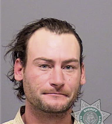 Brandon Craig, - Clackamas County, OR 