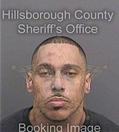 Michael Criner, - Hillsborough County, FL 