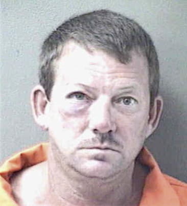 Stephen Crooks, - Okaloosa County, FL 