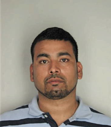 Ramiro Cruz, - Hillsborough County, FL 