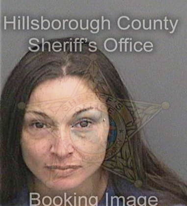 Bonnie Deltufo, - Hillsborough County, FL 