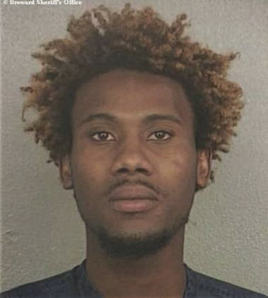 Kapil Deonarine, - Broward County, FL 