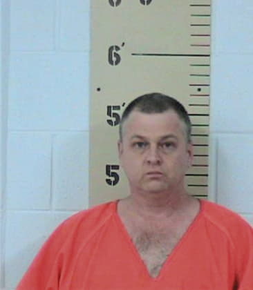 Corey Dickens - Burnet County, TX 