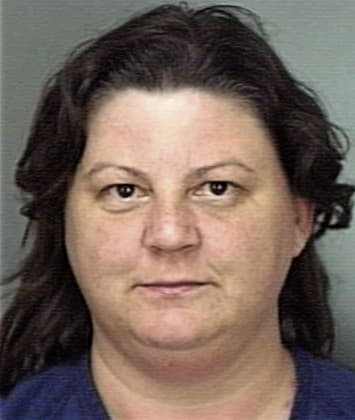 Felicia Dickenson, - Polk County, FL 