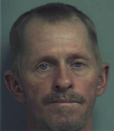 Joshua Drabenstot, - Lake County, FL 