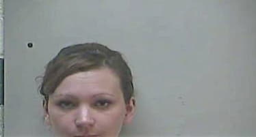 Shelby Duncan - Henderson County, KY 