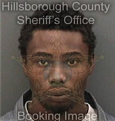 Maurice Edwards, - Hillsborough County, FL 