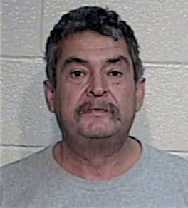 Armando Espinoza, - Hidalgo County, TX 