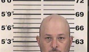 Juan Fernandez - Hunt County, TX 