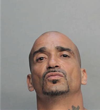 William Figueroa, - Dade County, FL 