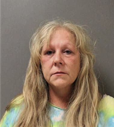 Jennifer Flanagan-Blatt, - Volusia County, FL 