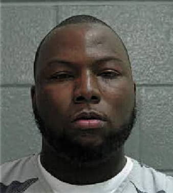 Desmond Ford, - Desoto County, FL 