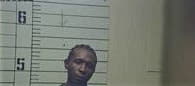 Kentrell Ford, - Clay County, MS 