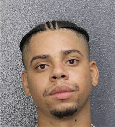 Frazere Foster, - Broward County, FL 