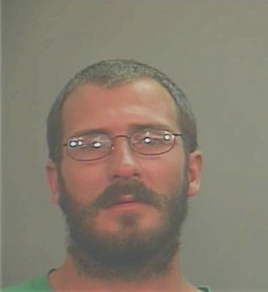 Jeffery Francis, - Vigo County, IN 