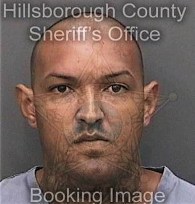 Jose Garcia, - Hillsborough County, FL 