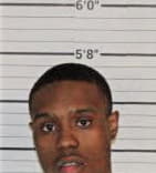 Ladarius Garrett, - Shelby County, TN 