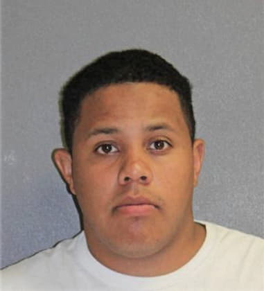 Kristophe Gonsalves, - Volusia County, FL 