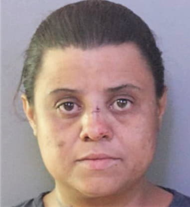 Claudia Gonzalez, - Polk County, FL 