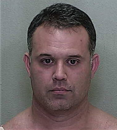 Daniel Gonzalez-Morales, - Marion County, FL 