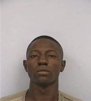 Tanner Graeber - Travis County, TX 