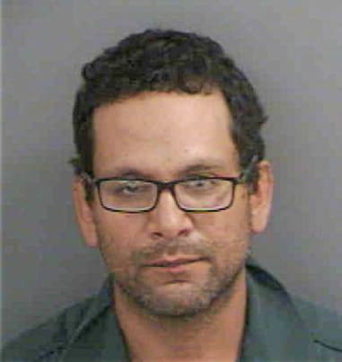 Michael Greco, - Collier County, FL 