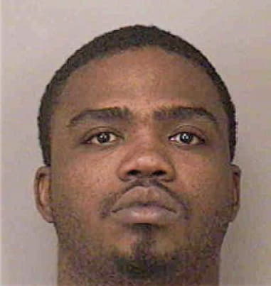 Willie Green, - Polk County, FL 