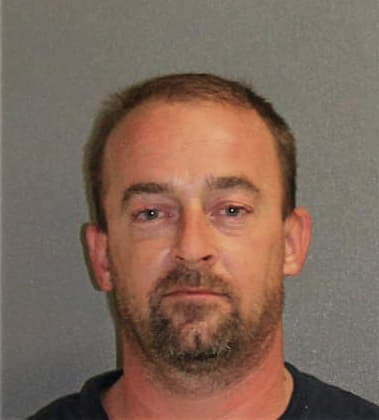 Charles Greenwood, - Volusia County, FL 