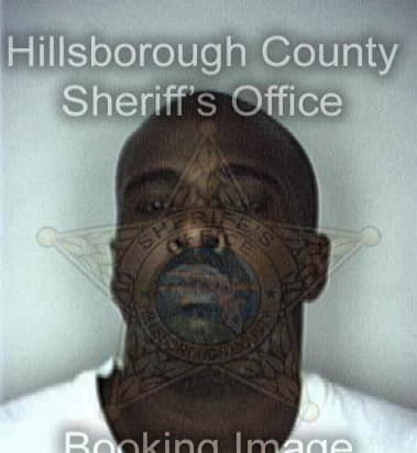 Keith Grier, - Hillsborough County, FL 