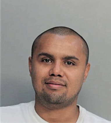 Oscar Guajardo, - Dade County, FL 