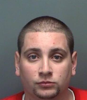 Jose Guzman, - Pinellas County, FL 