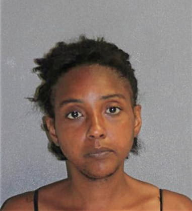 Miesha Harden, - Volusia County, FL 