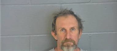 Henry Harrison, - Levy County, FL 