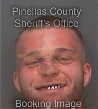 James Hendon, - Pinellas County, FL 