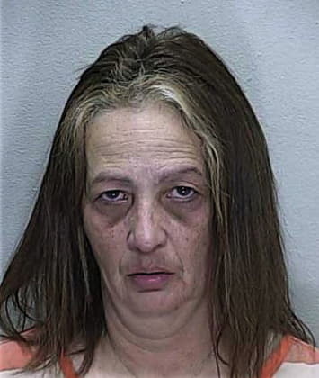 Glenda Herman, - Marion County, FL 