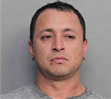 Camilo Hernandez, - Dade County, FL 