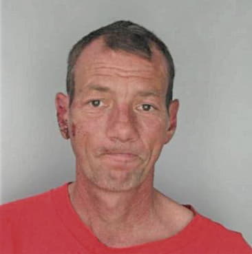 Genaro Hernandez - Hillsborough County, FL 