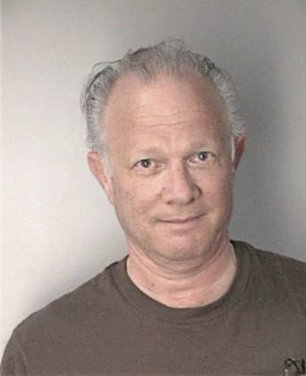 Michael Herrera - Hillsborough County, FL 
