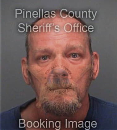 Michael Hicks, - Pinellas County, FL 