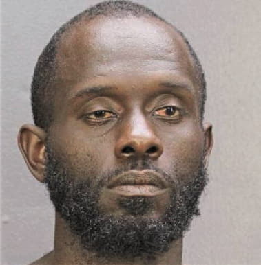 Yahshua Holland, - Broward County, FL 